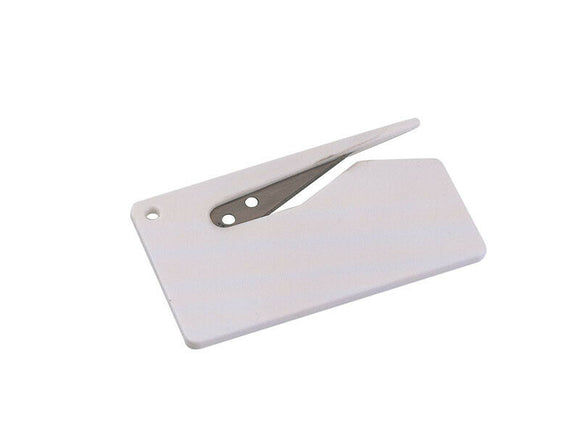 Sicherheitsmesser & Zubehör