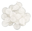 Klebeösen im Kombipack mit C Haken-4