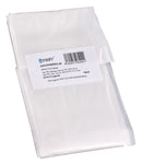 Mattress covers individually folded, tear-resistant-1