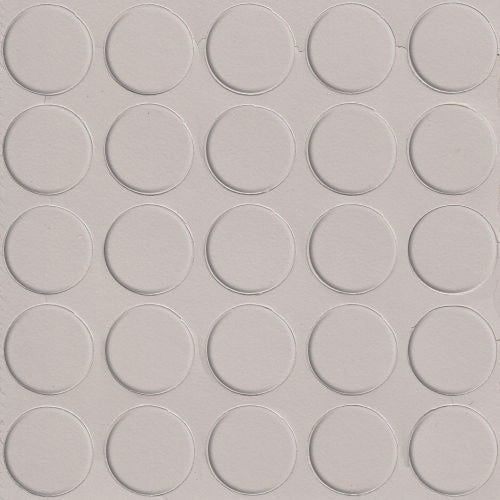 Self-adhesive cover caps for furniture | Ø14 mm | 25 pieces 