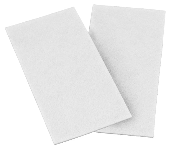 Craft felt WITHOUT glue - DIN A4 (210 x 297mm) 