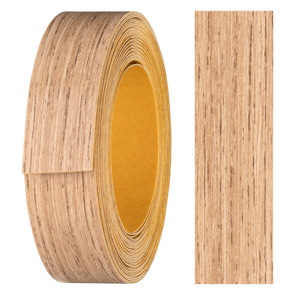 Melaminkantenband selbstklebend | Länge 5 m
