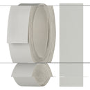 Melaminkantenband selbstklebend | Länge 5 m-34