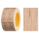 Melaminkantenband selbstklebend | Länge 5 m-30