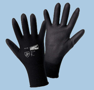 Assembly gloves 'High Comfort' 