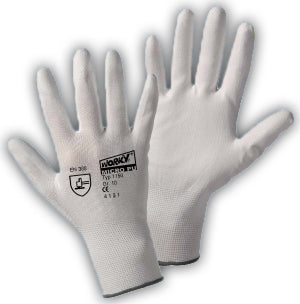 Assembly gloves 'High Comfort'  - 0