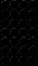 Self-adhesive cover caps for furniture | Ø25 mm | 18 pieces -3