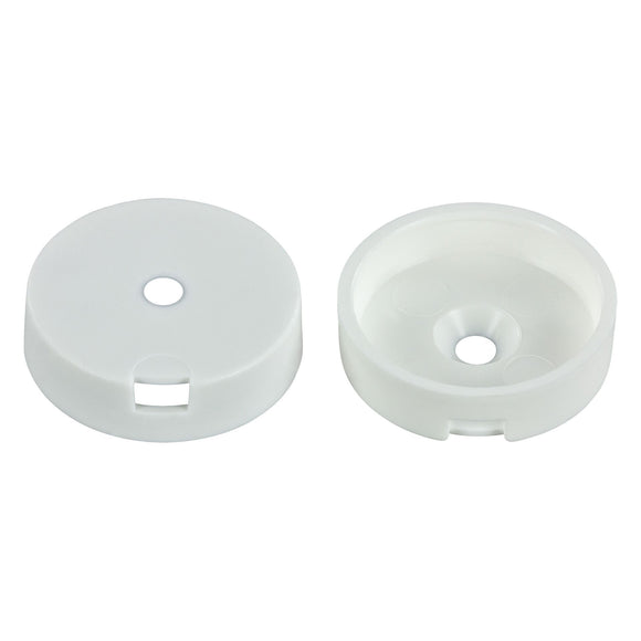 QuickClick base part for screwing | 20 pieces 