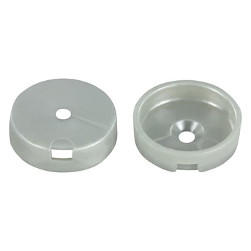 QuickClick base part for screwing | 20 pieces 