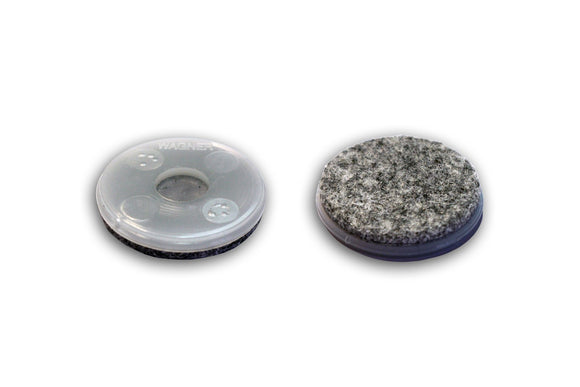 QuickClick felt insert | 20 pieces