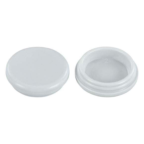 QuickClick plastic insert | 20 pieces