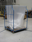 Wertstoffsammelsäcke aus PE-2