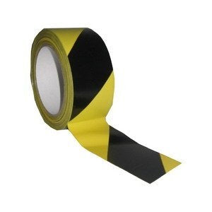 Warning tape 
