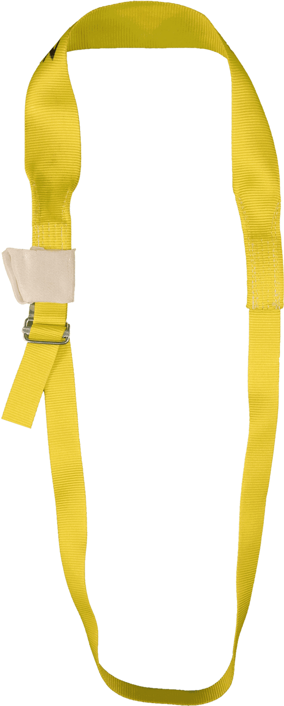 Furniture tying and carrying straps 