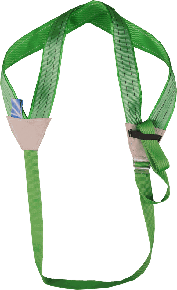 Furniture tying and carrying straps 