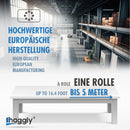 Melaminkantenband selbstklebend | Länge 5 m-6