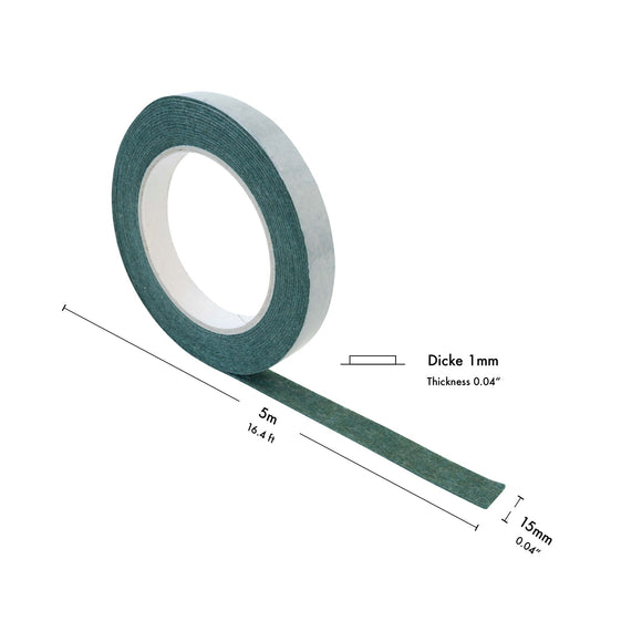 Filzstreifen sebstklebend