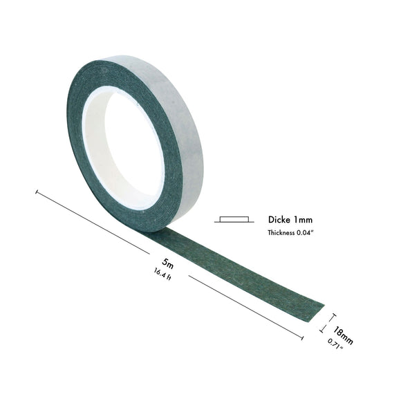 Filzstreifen sebstklebend