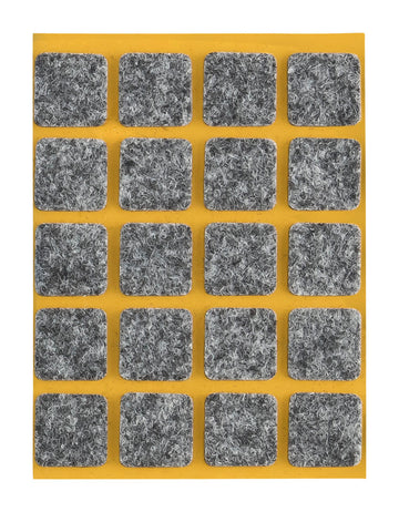 Furniture &amp; floor protection