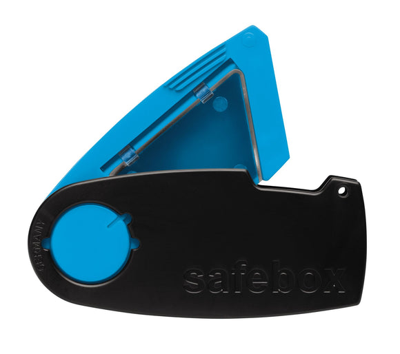 Sicherheitsmesser & Zubehör