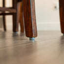 Felt gliders for screwing-3