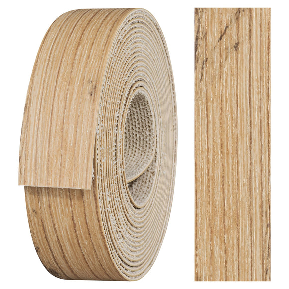 ABS Kantenumleimer mit Schmlezkleber | Länge 2,5m