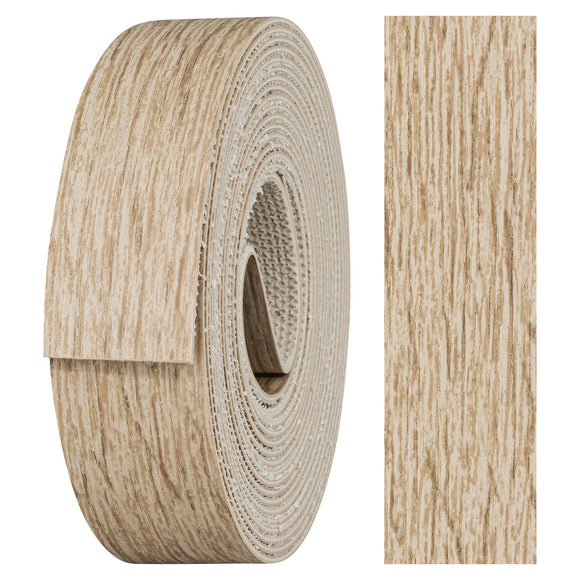 ABS Kantenumleimer mit Schmlezkleber | Länge 2,5m