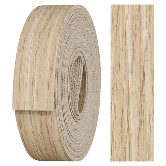 ABS Kantenumleimer mit Schmlezkleber | Länge 2,5m