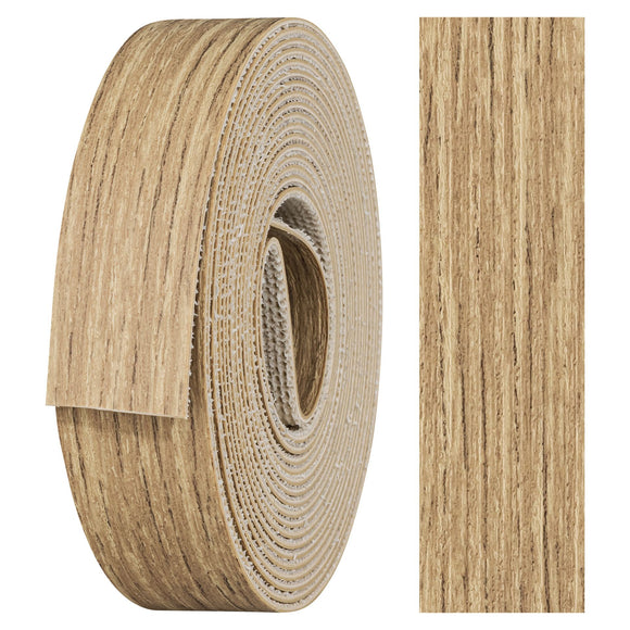 ABS Kantenumleimer mit Schmlezkleber | Länge 2,5m