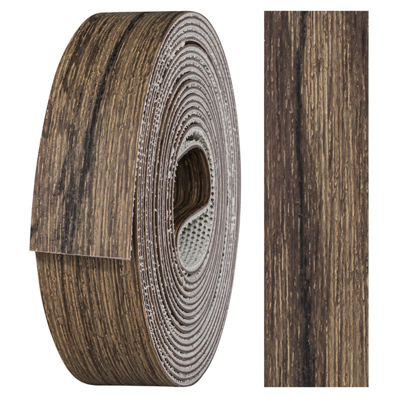 ABS Kantenumleimer mit Schmlezkleber | Länge 2,5m