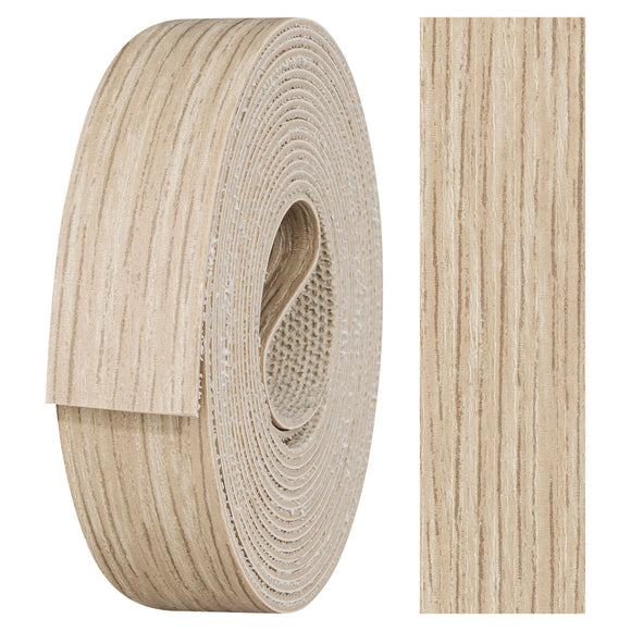 ABS Kantenumleimer mit Schmlezkleber | Länge 2,5m