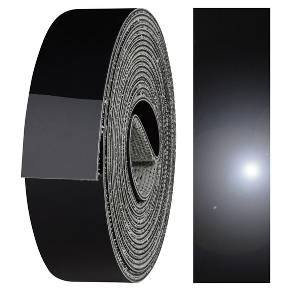 ABS Kantenumleimer mit Schmlezkleber | Länge 2,5m