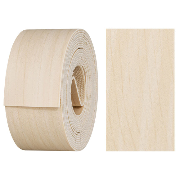 ABS Kantenumleimer mit Schmlezkleber | Länge 2,5m