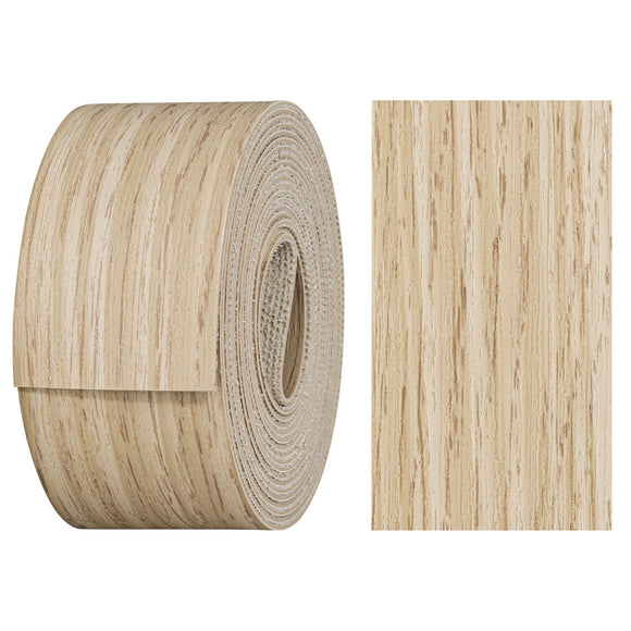 ABS Kantenumleimer mit Schmlezkleber | Länge 2,5m