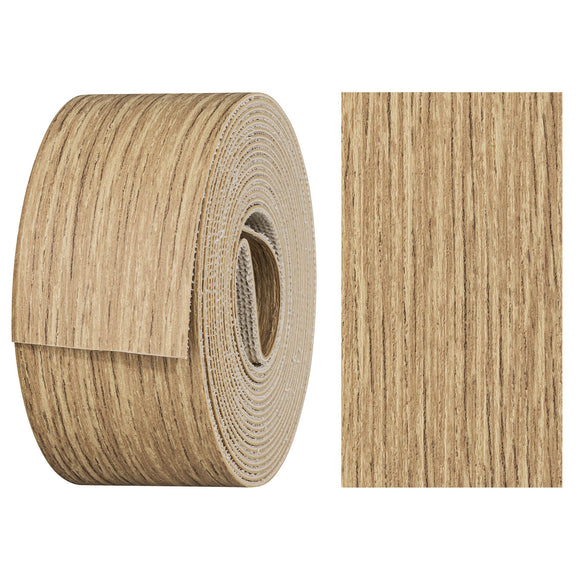 ABS Kantenumleimer mit Schmlezkleber | Länge 2,5m