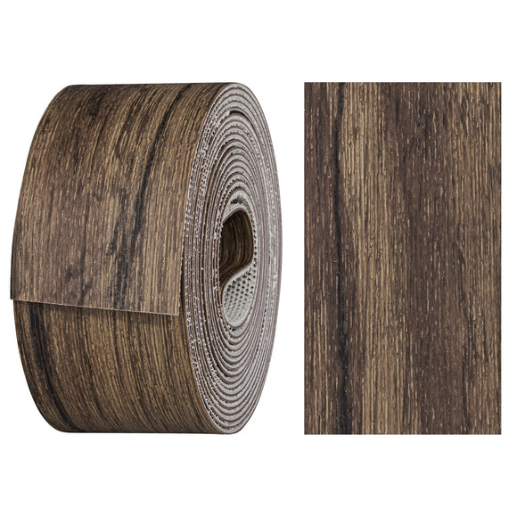 ABS Kantenumleimer mit Schmlezkleber | Länge 2,5m