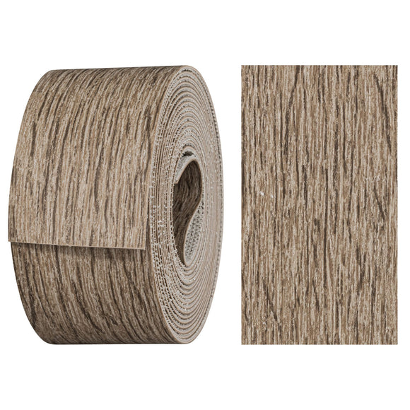 ABS Kantenumleimer mit Schmlezkleber | Länge 2,5m