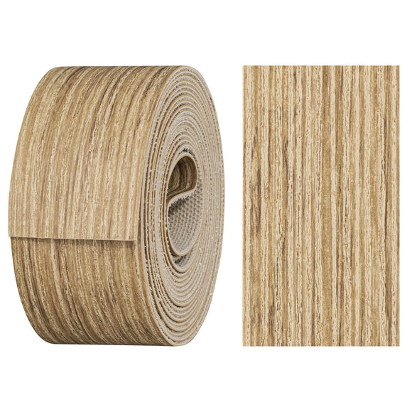 ABS Kantenumleimer mit Schmlezkleber | Länge 2,5m