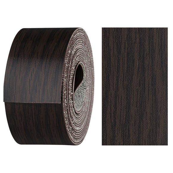 ABS Kantenumleimer mit Schmlezkleber | Länge 2,5m