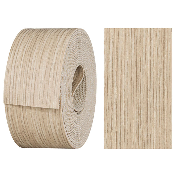 ABS Kantenumleimer mit Schmlezkleber | Länge 2,5m