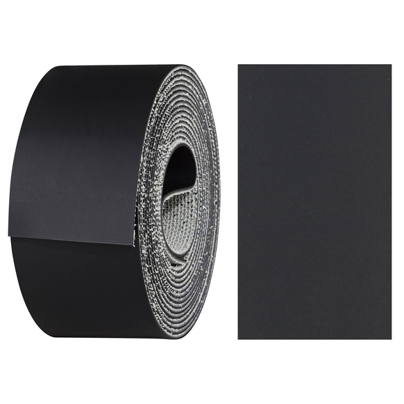 ABS Kantenumleimer mit Schmlezkleber | Länge 2,5m