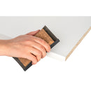 ABS Kantenumleimer mit Schmlezkleber | Länge 2,5m-7