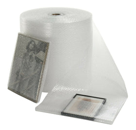 Luftpolsterfolie kleinnoppig, 2-lagig