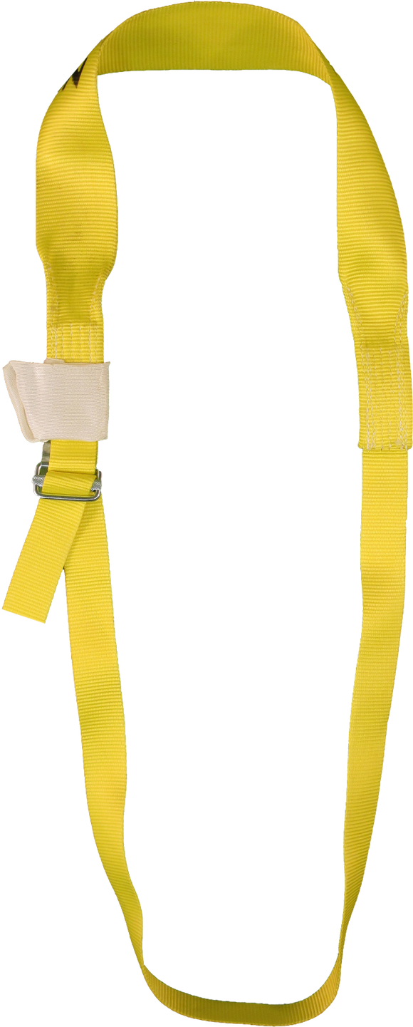 Furniture tying and carrying straps 