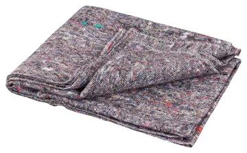 Furniture cover, quilted all around | 320g/m²