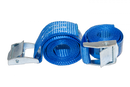Tensioning and lashing straps -14