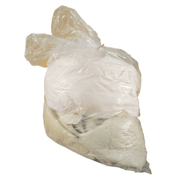 PE recycling bags