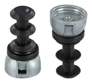 QuickClick basic joint for plugging in | 20 pieces 