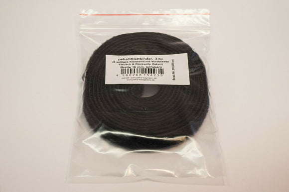 Velcro fasteners, strips, dots 