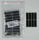 Anti-slip pads made of foam rubber | Thickness: 3mm -1